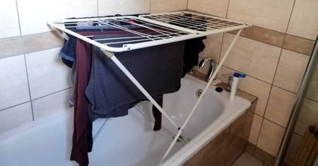Zrób tą jedną rzecz, a już zawsze wysuszysz pranie bez większego trudu. W kilka godzin!