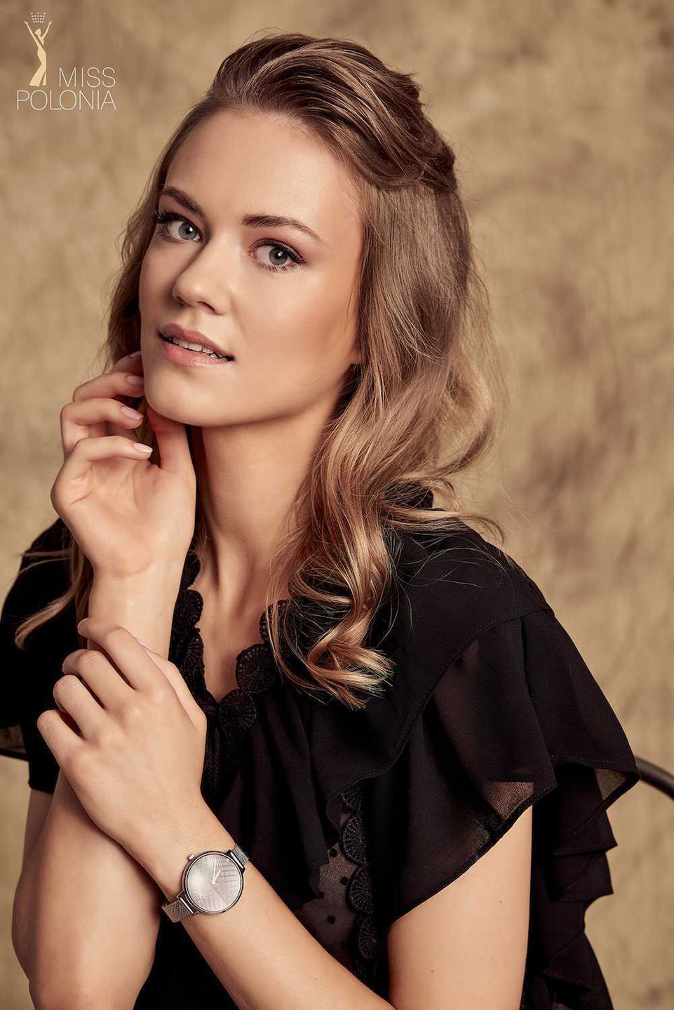 Iwetta Baran – Miss Polonia 2019