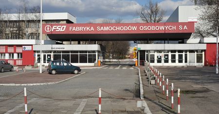 Drugie życie warszawskiej fabryki: FSO w nowej odsłonie