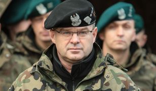 Nasi żołnierze nie mogą zostać znienawidzonym okupantem