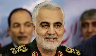 Śmierć Sulejmaniego. Krwawy odwet nastąpi