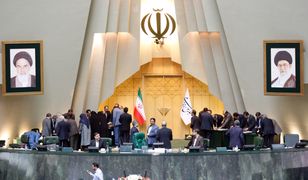 Iran. Parlament uznał Pentagon i dowódców USA za terrorystów