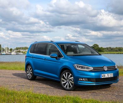 Samochód dla rodziny ma być przede wszystkim bezpieczny, a nie tylko duży