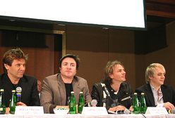 Duran Duran: cieszymy się, że mogliśmy wrócić do Polski