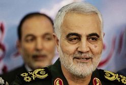 Śmierć Sulejmaniego. Krwawy odwet nastąpi