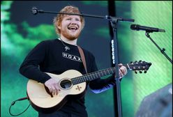 Współpracownik Eda Sheerana w kłopotach? Platforma Viagogo oskarża go o oszustwo