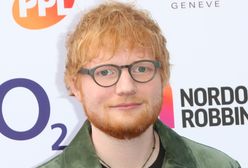 Ed Sheeran wziął potajemny ślub. Sam zdradził tajemnicę