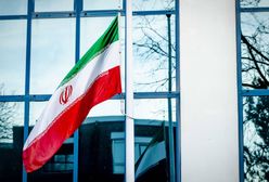 Iran skazuje na śmierć. Za "szpiegowanie dla USA"