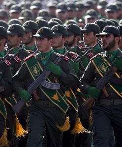 Iran jednak zaatakuje USA? Dowódca zapowiada "potężną zemstę"