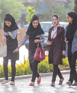 Podziemne życie w kraju ajatollahów. Iran i jego zakazane przyjemności
