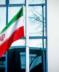 Iran skazuje na śmierć. Za "szpiegowanie dla USA"