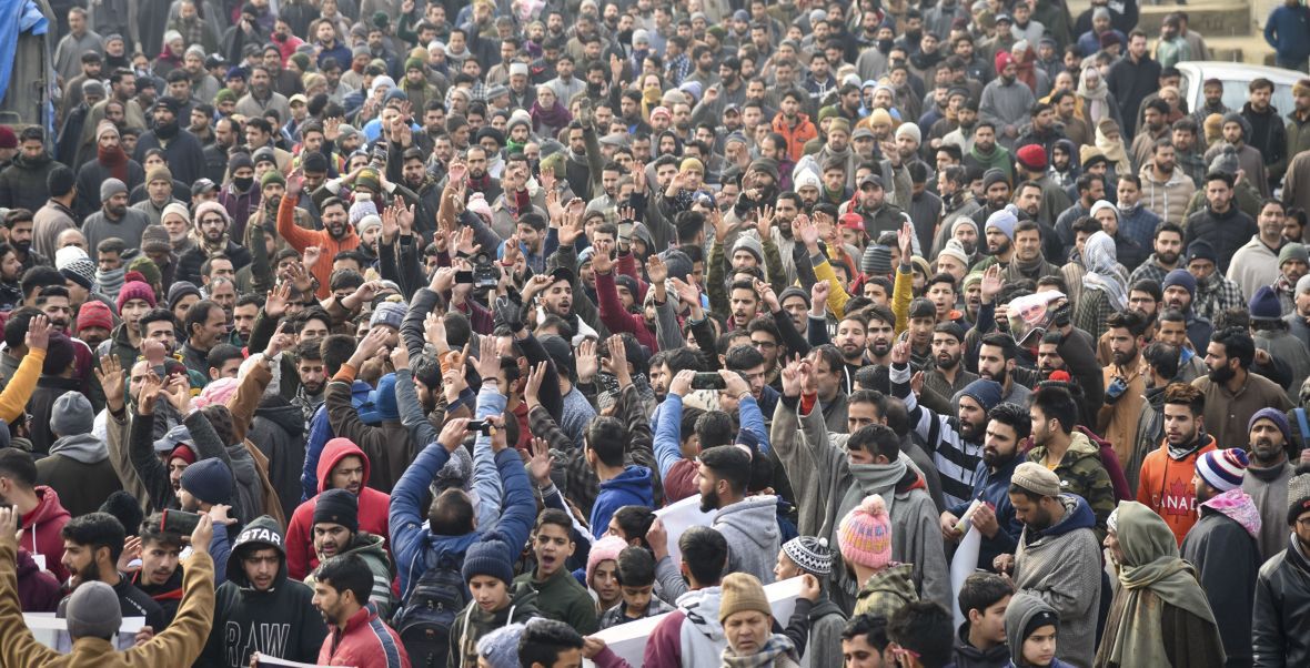 Irańska ulica domaga się odwetu 