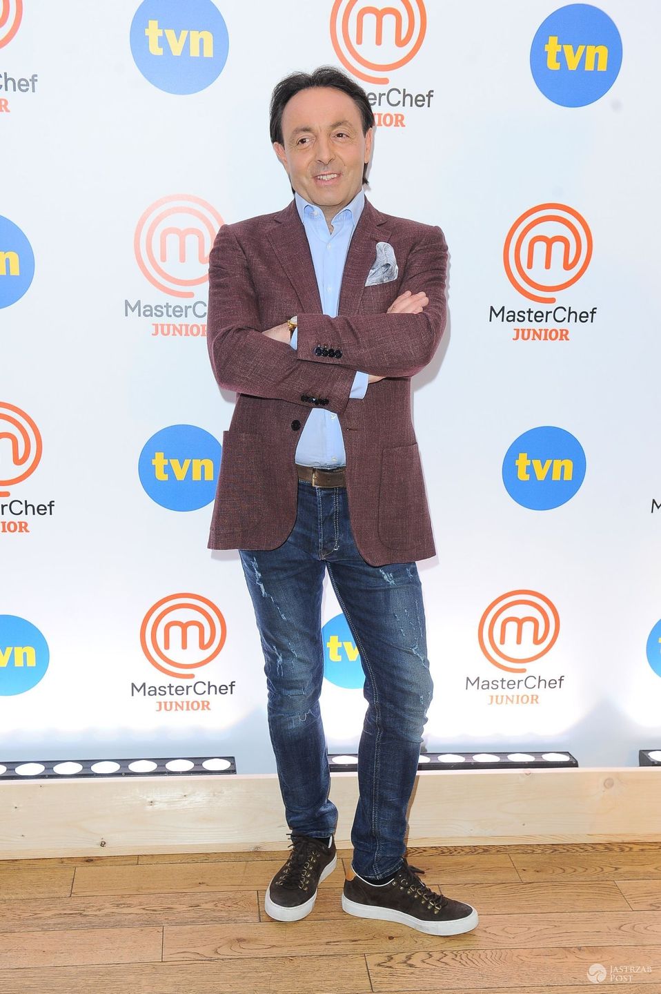 Michel Moran