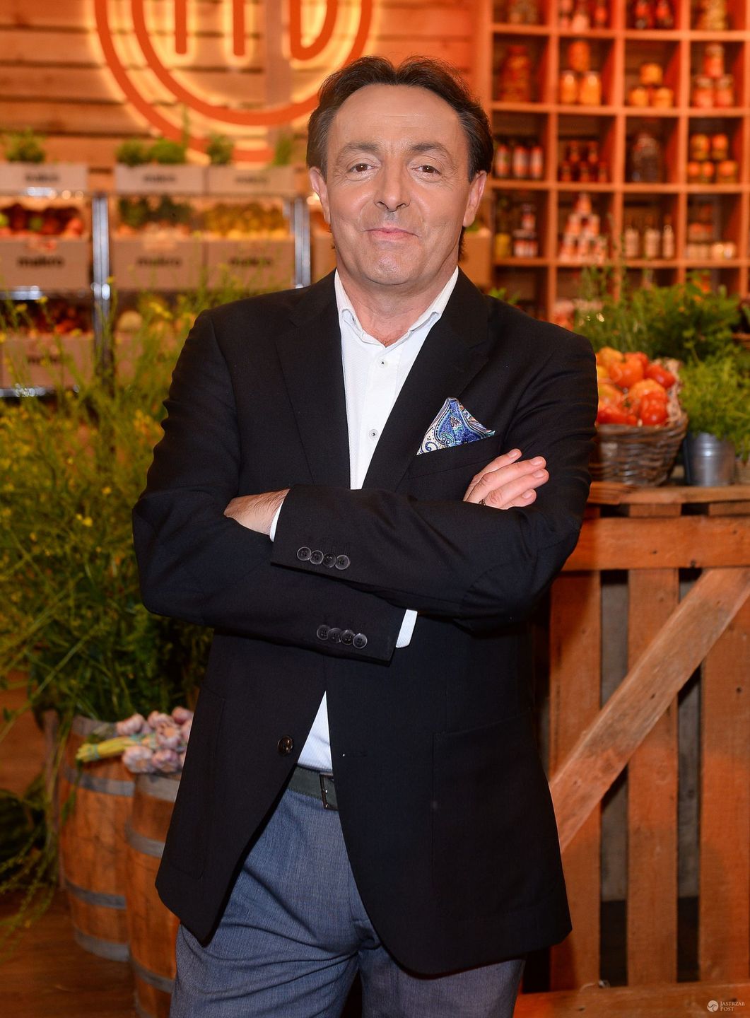 Michel Moran, MasterChef 2016