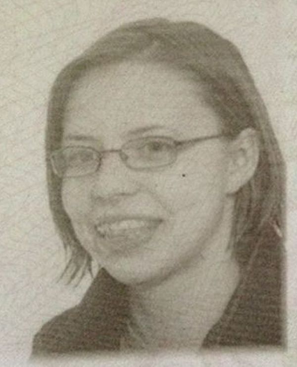 Maja Sablewska 12 lat temu! Kiedyś była prawdziwym brzydkim kaczątkiem!