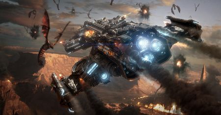 "Dziadek nie po to oddał życie, byś teraz kupował sobie skilla!" - Blizzard pięknie śmieje się z branży