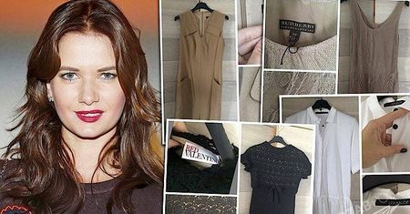 Karolina Malinowska wyprzedaje swoją garderobę. Znane marki w niskich cenach