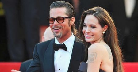 Rozstanie stulecia: Angelina Jolie rozwodzi się z Bradem Pittem