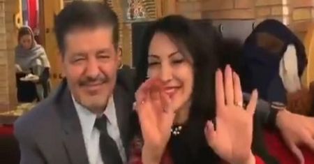 Iran. Aresztowanie za organizację przyjęcia dla kobiet i mężczyzn