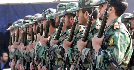 Turcja rozpoczęła wojnę. Iran zareagował. Wysłali wojsko