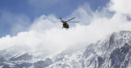 Iran: odnaleziono wrak samolotu ATR 72. Nikt nie przeżył katastrofy
