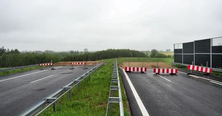 Najwyższa Izba Kontroli krytykuje plany budowy dróg. Wyrzuciliśmy pieniądze w błoto