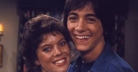 Nie żyje Erin Moran