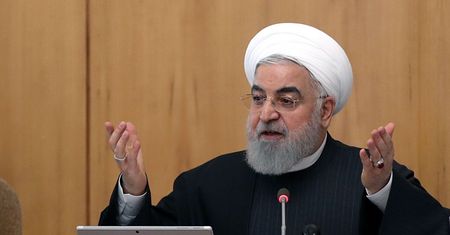 Iran. Zestrzelenie samolotu boeing 737. Zwrot prezydenta o 180 stopni
