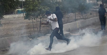 Iran. Autobusem wjechali w policjantów. Trwają protesty