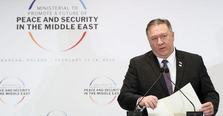 Było sennie, a wtedy Amerykanin "odpalił bombę 3xH"