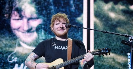 Bilety na koncert Eda Sheerana w Polsce pod lupą. Okolicznościami sprzedaży zajmie się UOKiK