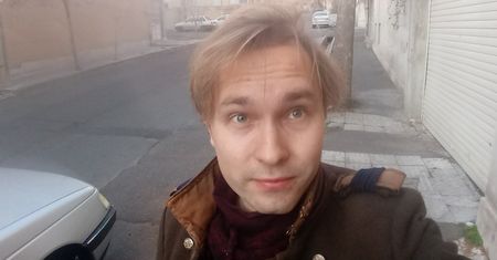 Konflikt USA-Iran. Polak poleciał do Teheranu. Z ust Irańczyków nieustannie słyszy słowo "wojna"