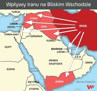 Ceny ropy o jedną piątą w górę po ataku na saudyjskie rafinerie. Trump oskarża Iran