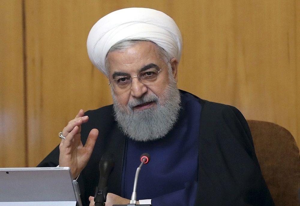 Iran spotka się z sygnatariuszami umowy nuklearnej