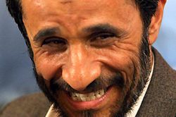 Zwycięstwo Ahmadineżada to powrót Iranu do przeszłości