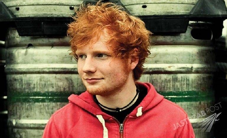 Ed Sheeran