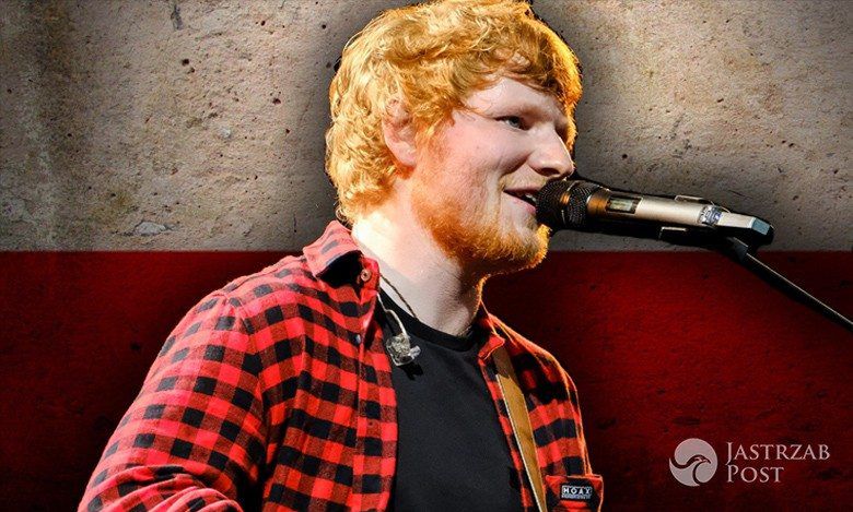 Ed Sheeran w Polsce zagra jeszcze jeden koncert! Gdzie, kiedy i po ile bilety?