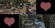 Uncharted 3: dzielony ekran? Tryby kooperacji? O, tak wyglądają [WIDEO]