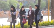 Podziemne życie w kraju ajatollahów. Iran i jego zakazane przyjemności