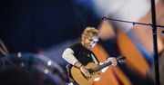 Ed Sheeran zdobył serca widzów szczerością, a nie efektami specjalnymi