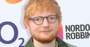 Ed Sheeran wziął potajemny ślub. Sam zdradził tajemnicę