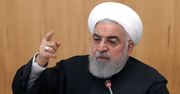 Iran zaczął straszyć Europę. Jest reakcja