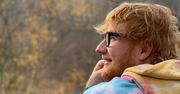 Ed Sheeran w tajemnicy przyjechał do Polski. Już wiadomo, co tu robił