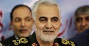 Śmierć Sulejmaniego. Krwawy odwet nastąpi