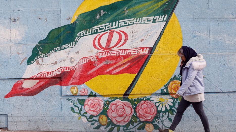 "Polski Tydzień Filmu" miał odbyć się za dwa tygodnie w stolicy Iranu