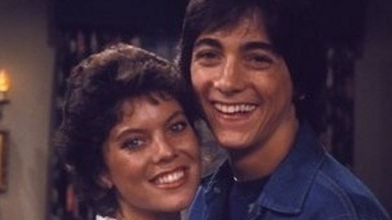 Erin Moran