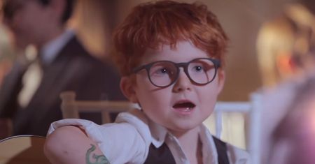 Ed Sheeran i Andrea Bocelli w zaskakującej odsłonie