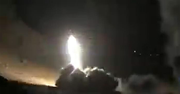 Iran. Atak na bazy USA. "Wszystkie pociski trafiły w wyznaczone cele"