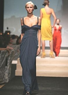 Donna Karan i Valentino
