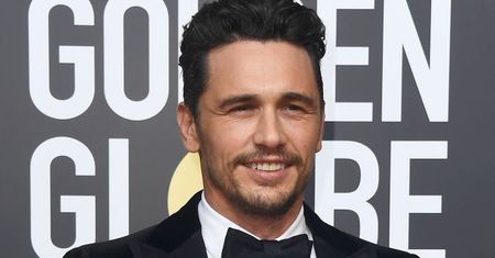 James Franco oskarżony o molestowanie seksualne. "Jestem dumny z brania odpowiedzialności za swoje czyny"
